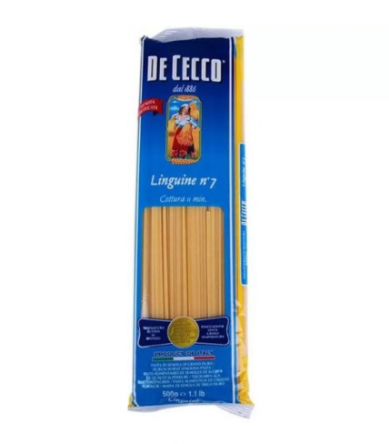 DFS DE CECCO LINGUINE MAKARNA