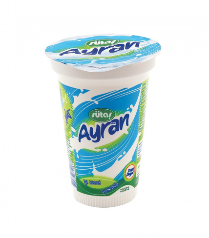 SÜTAŞ T.Y AYRAN  